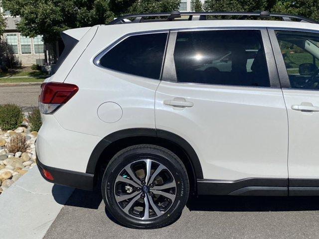 used 2022 Subaru Forester car, priced at $30,103