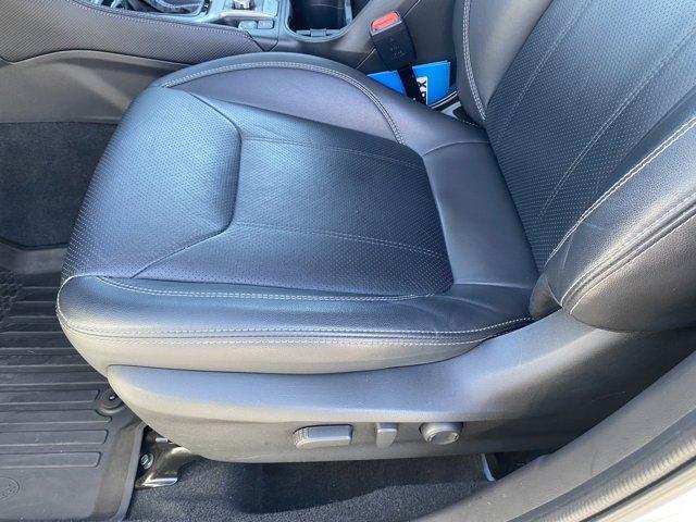 used 2022 Subaru Forester car, priced at $30,103