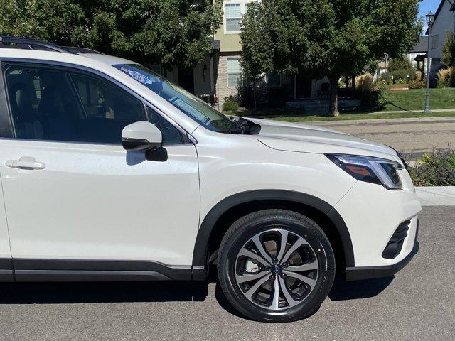 used 2022 Subaru Forester car, priced at $30,103