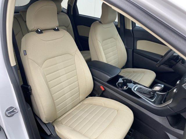 used 2017 Ford Edge car, priced at $16,486