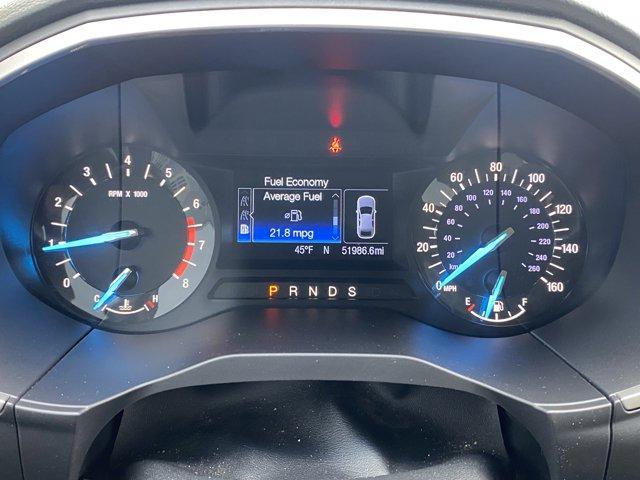 used 2017 Ford Edge car, priced at $16,486