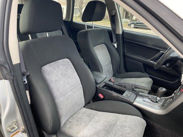 used 2006 Subaru Outback car, priced at $6,994