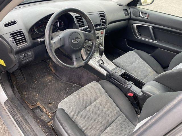 used 2006 Subaru Outback car, priced at $6,994
