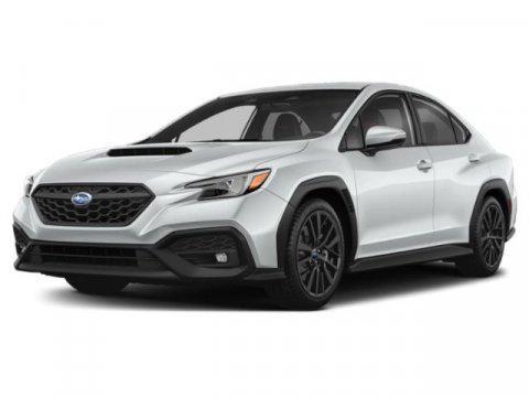 new 2024 Subaru WRX car, priced at $42,377