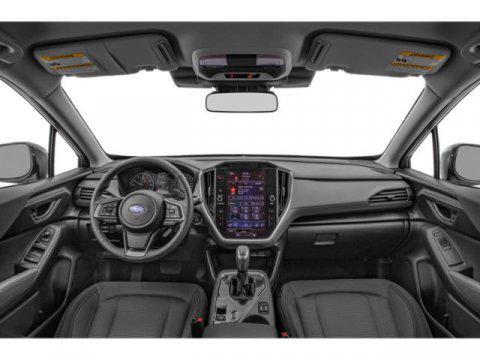new 2024 Subaru Crosstrek car, priced at $30,598