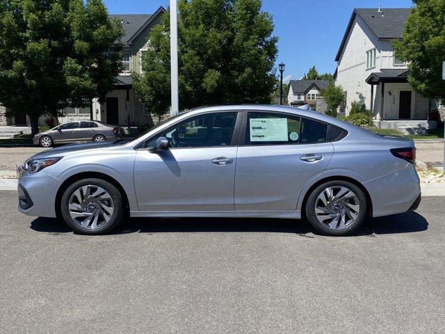 new 2025 Subaru Legacy car, priced at $34,127