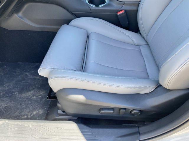 new 2025 Subaru Legacy car, priced at $34,127