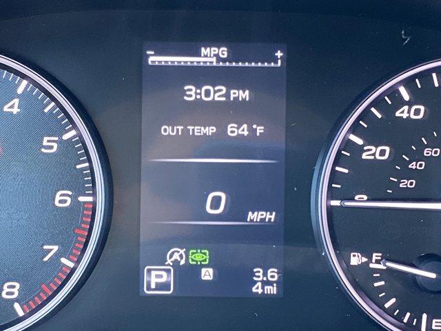 new 2025 Subaru Legacy car, priced at $34,127