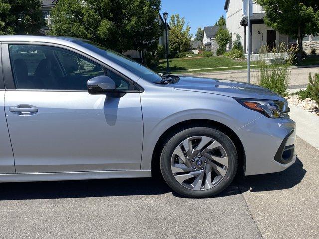 new 2025 Subaru Legacy car, priced at $34,127