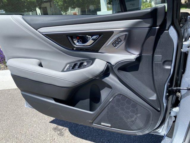 new 2025 Subaru Legacy car, priced at $34,127