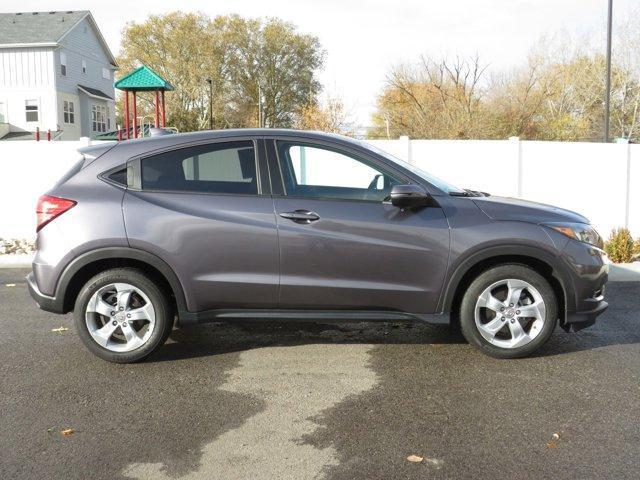 used 2016 Honda HR-V car, priced at $19,725