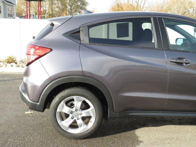 used 2016 Honda HR-V car, priced at $19,725