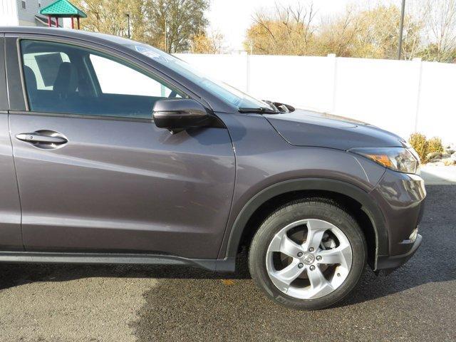 used 2016 Honda HR-V car, priced at $19,725