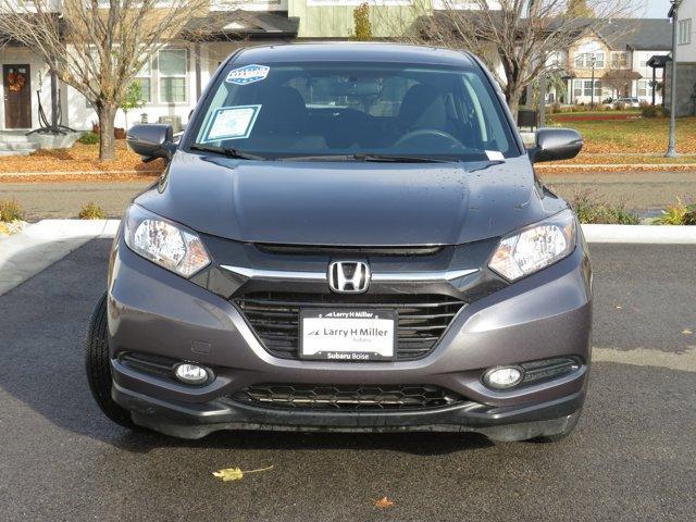 used 2016 Honda HR-V car, priced at $19,725