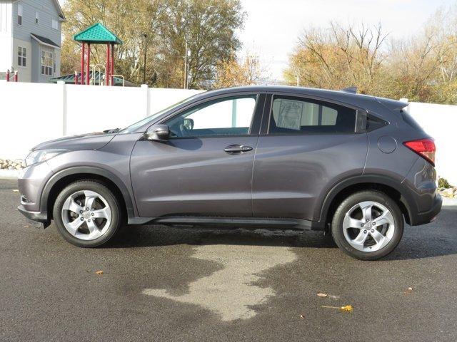 used 2016 Honda HR-V car, priced at $19,725