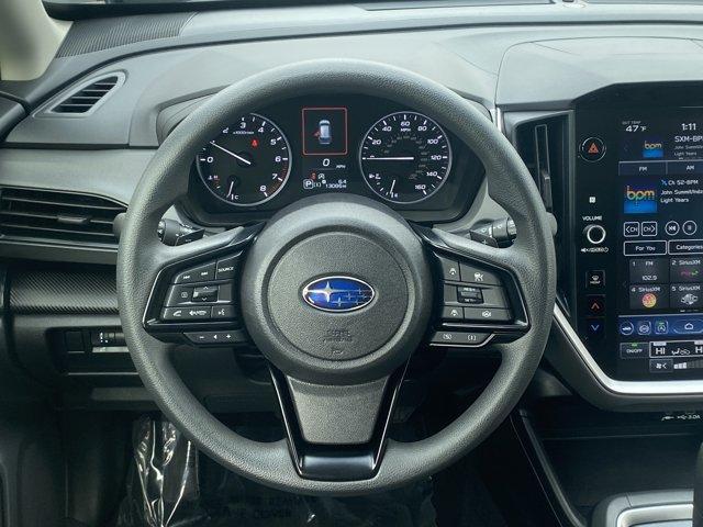 used 2024 Subaru Crosstrek car, priced at $28,787