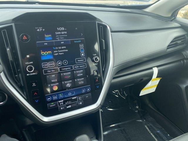 used 2024 Subaru Crosstrek car, priced at $28,787