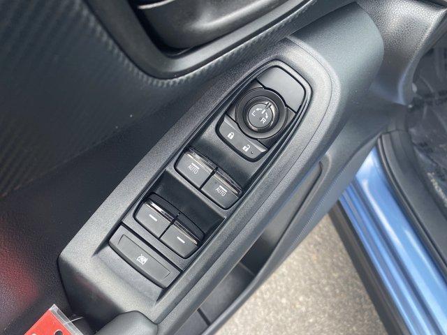 used 2024 Subaru Crosstrek car, priced at $28,787