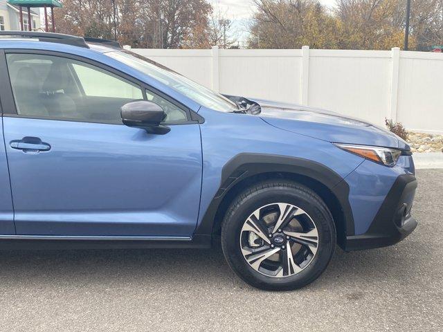 used 2024 Subaru Crosstrek car, priced at $28,787