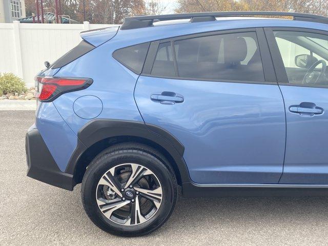 used 2024 Subaru Crosstrek car, priced at $28,787