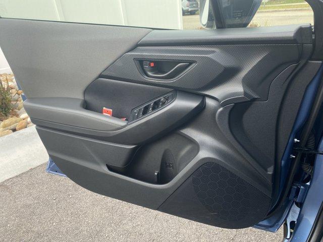 used 2024 Subaru Crosstrek car, priced at $28,787