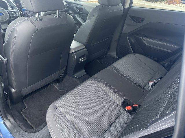 used 2024 Subaru Crosstrek car, priced at $28,787