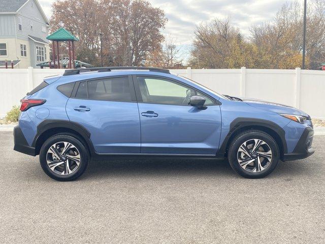 used 2024 Subaru Crosstrek car, priced at $28,787