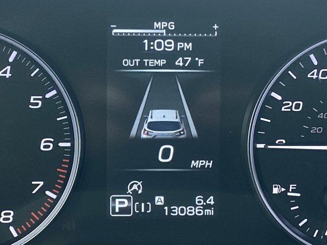 used 2024 Subaru Crosstrek car, priced at $28,787