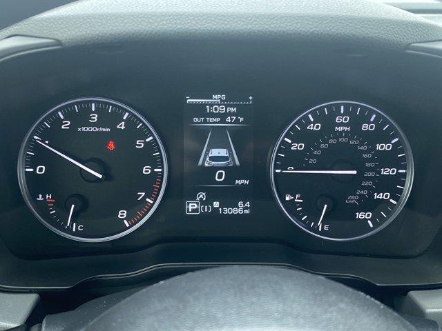 used 2024 Subaru Crosstrek car, priced at $28,787