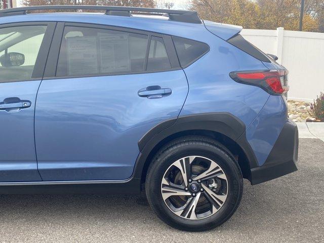 used 2024 Subaru Crosstrek car, priced at $28,787