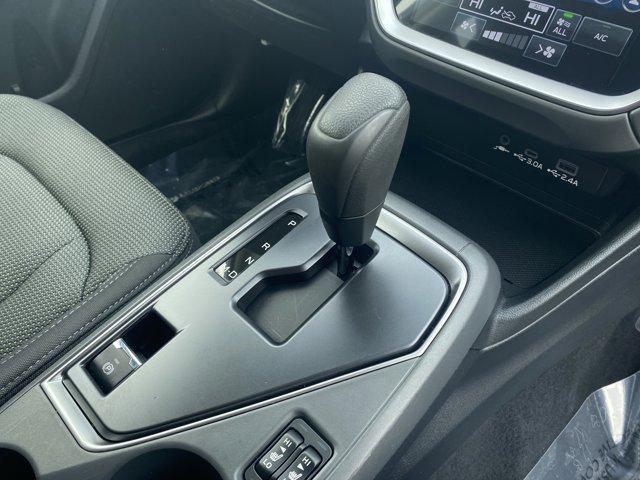 used 2024 Subaru Crosstrek car, priced at $28,787