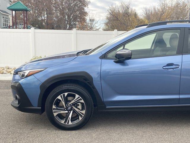 used 2024 Subaru Crosstrek car, priced at $28,787