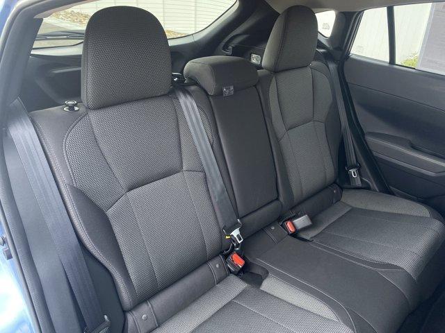used 2024 Subaru Crosstrek car, priced at $28,787