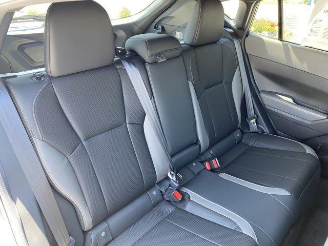 new 2025 Subaru Crosstrek car, priced at $35,660