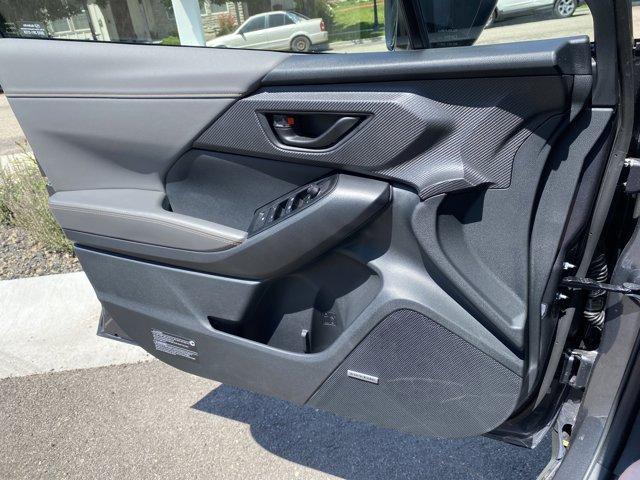 new 2025 Subaru Crosstrek car, priced at $35,660