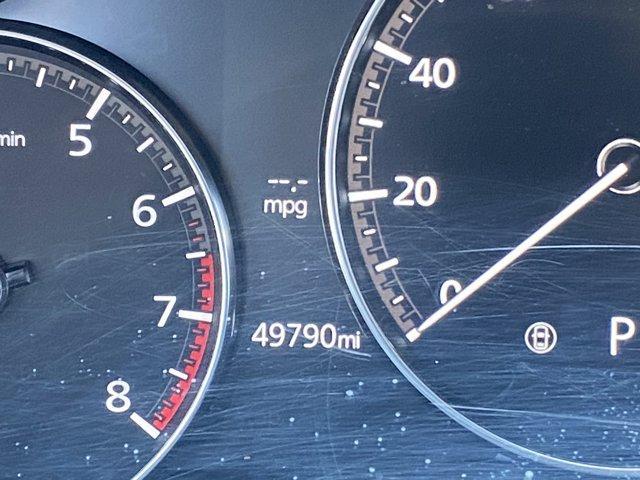 used 2023 Mazda Mazda3 car, priced at $19,548