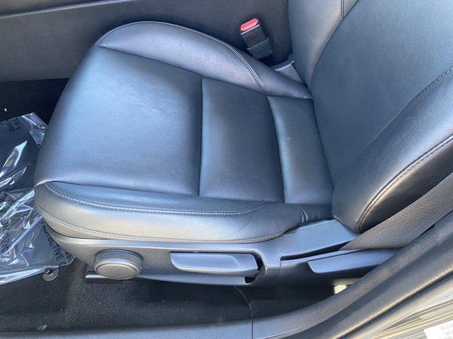 used 2023 Mazda Mazda3 car, priced at $19,548