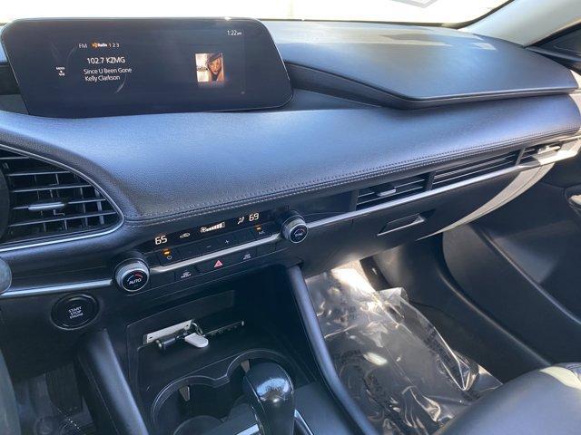 used 2023 Mazda Mazda3 car, priced at $19,548