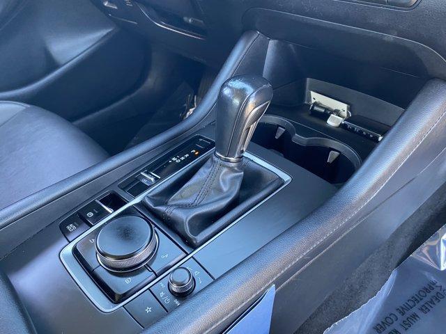 used 2023 Mazda Mazda3 car, priced at $19,548