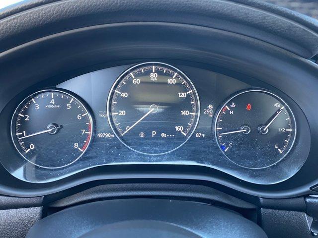 used 2023 Mazda Mazda3 car, priced at $19,548