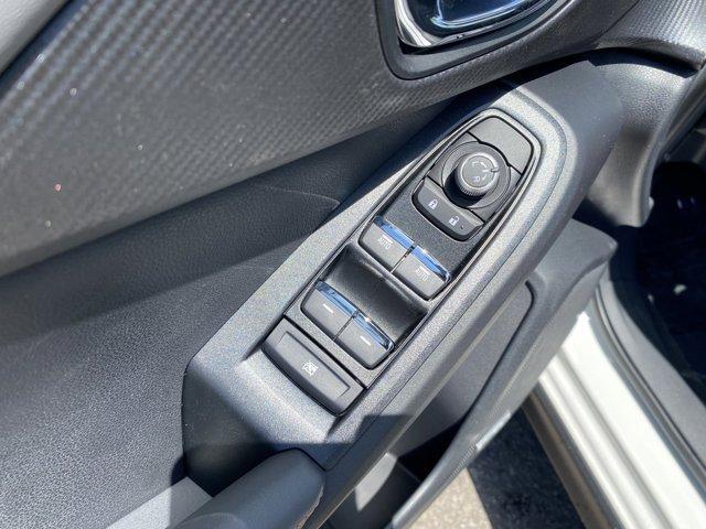 new 2025 Subaru Crosstrek car, priced at $33,636