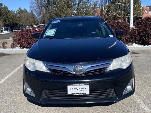 used 2013 Toyota Camry car, priced at $11,976