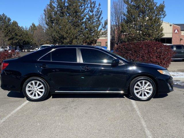 used 2013 Toyota Camry car, priced at $11,976