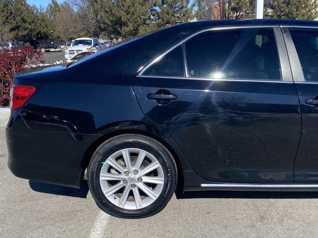 used 2013 Toyota Camry car, priced at $11,976