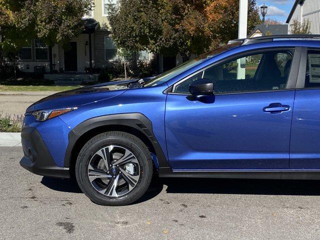 new 2025 Subaru Crosstrek car, priced at $31,122