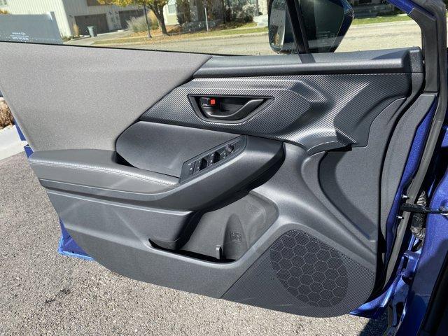 new 2025 Subaru Crosstrek car, priced at $31,122