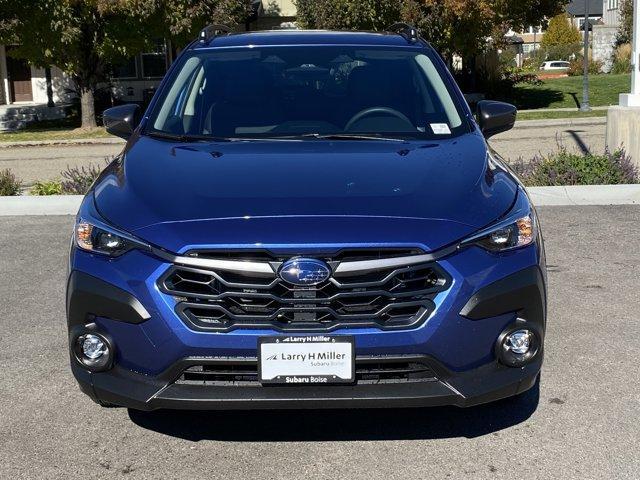 new 2025 Subaru Crosstrek car, priced at $31,122
