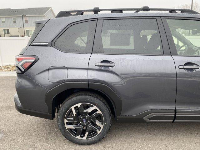 new 2025 Subaru Forester car, priced at $38,318