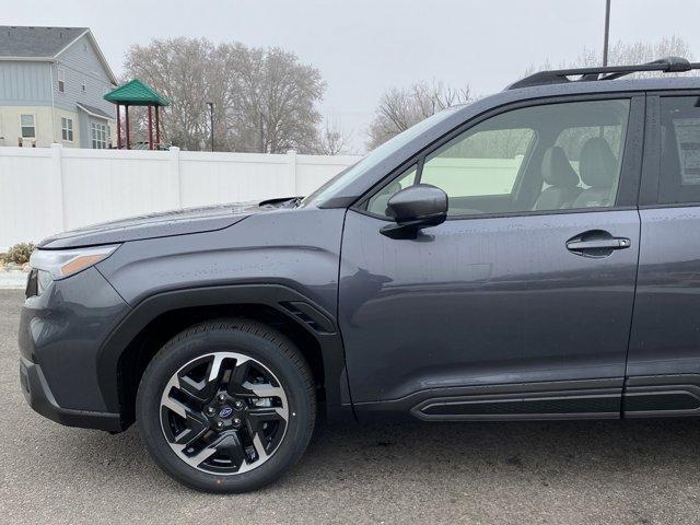 new 2025 Subaru Forester car, priced at $38,318