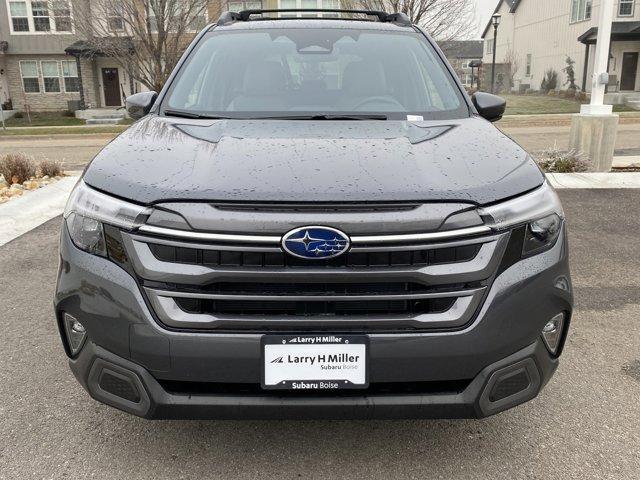 new 2025 Subaru Forester car, priced at $38,318